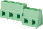 7.5mm/7.62mm Pitch Screw Terminal Block